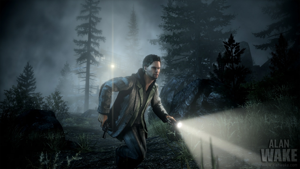 Alan Wake (Edición Coleccionistas) - Imagen 22